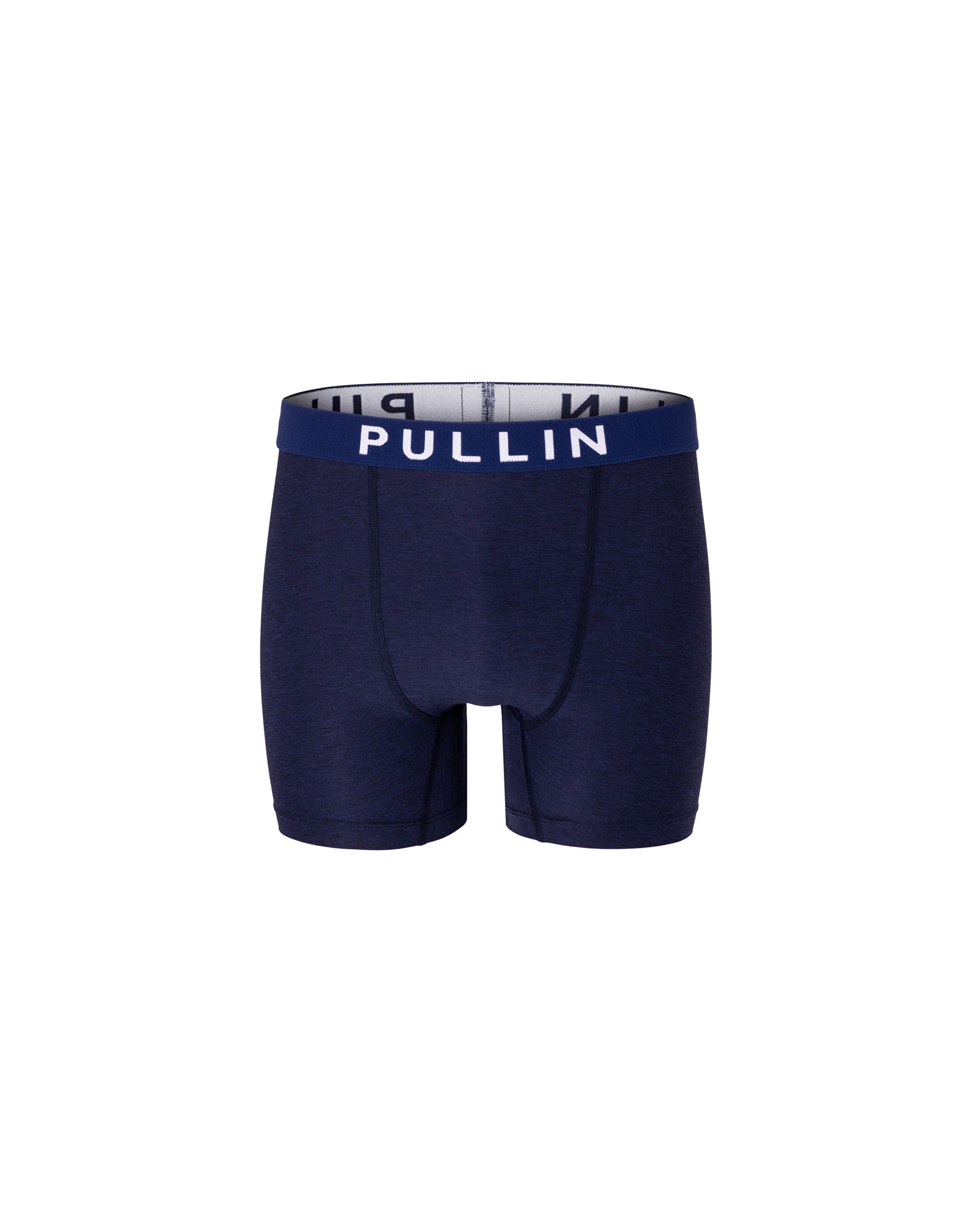 BOXER LONG BLUEH, PULLIN