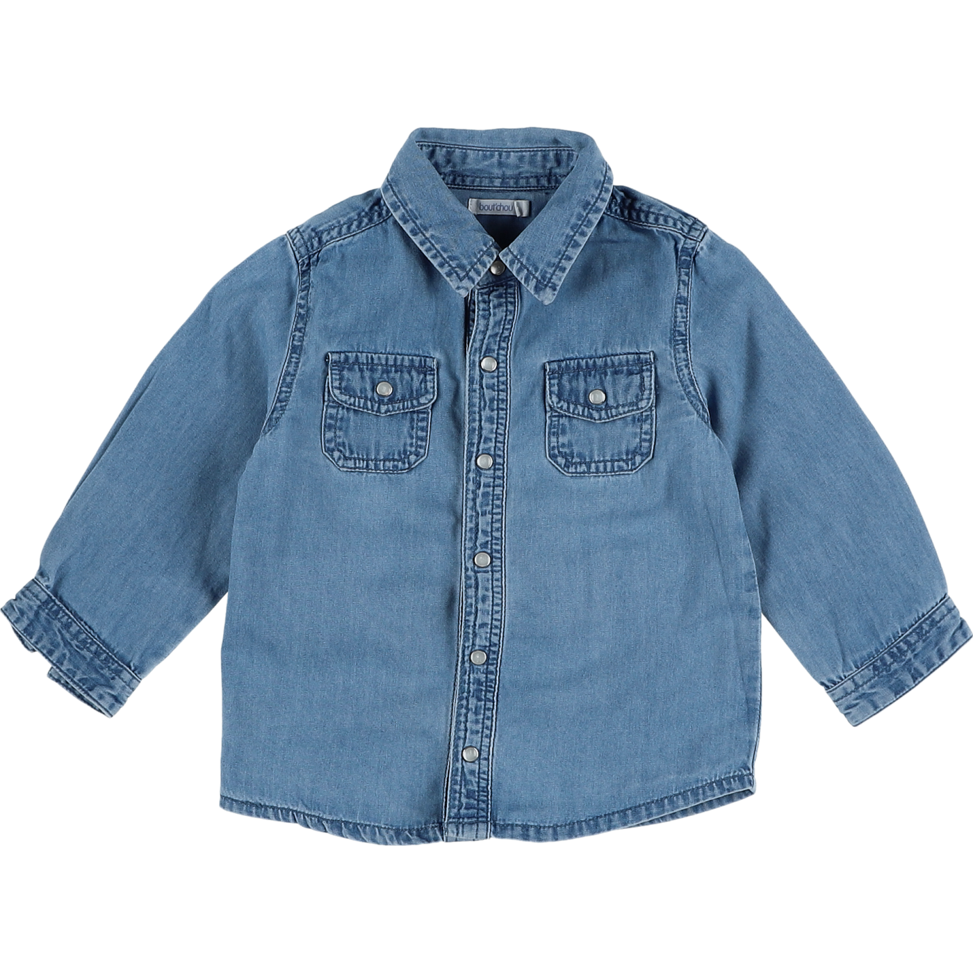 Chemise - Très bon état, BOUT'CHOU