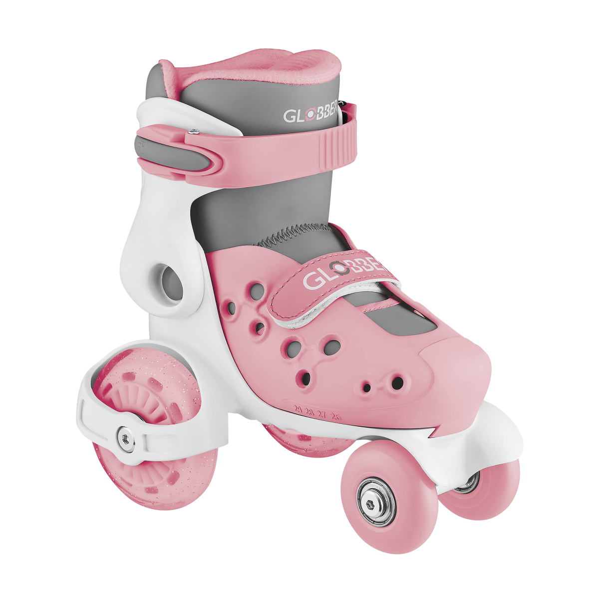 Rollers LEARNING Taille XS/S / 26-29, GLOBBER