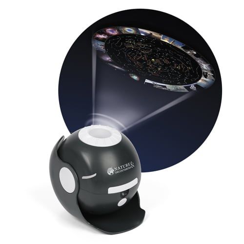 Planetarium Nature Et Decouverte La Redoute
