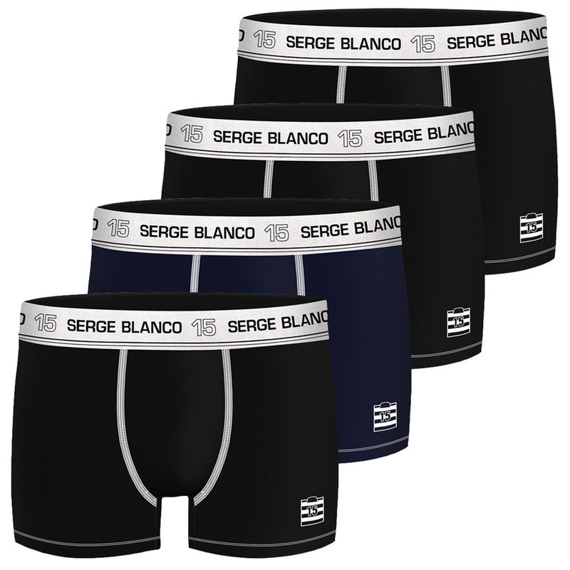 Boxer Homme Serge Blanco La Redoute Boxer Homme Serge Blanco La Redoute