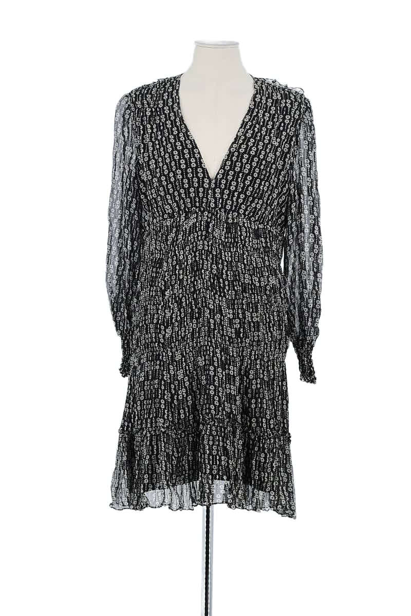 Robe - Très Bon État, SANDRO