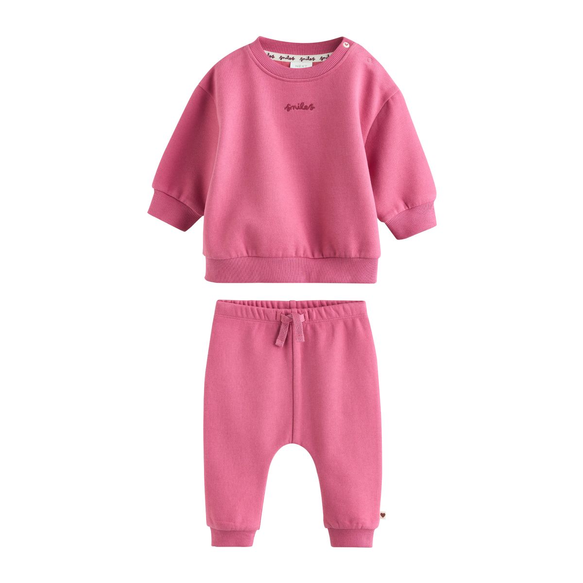 Sweat et pantalon de jogging bébé, NEXT