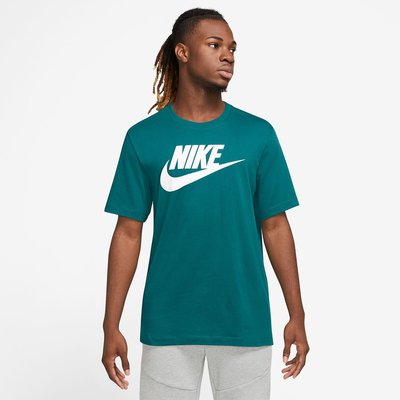T-shirt manches courtes gros logo NIKE