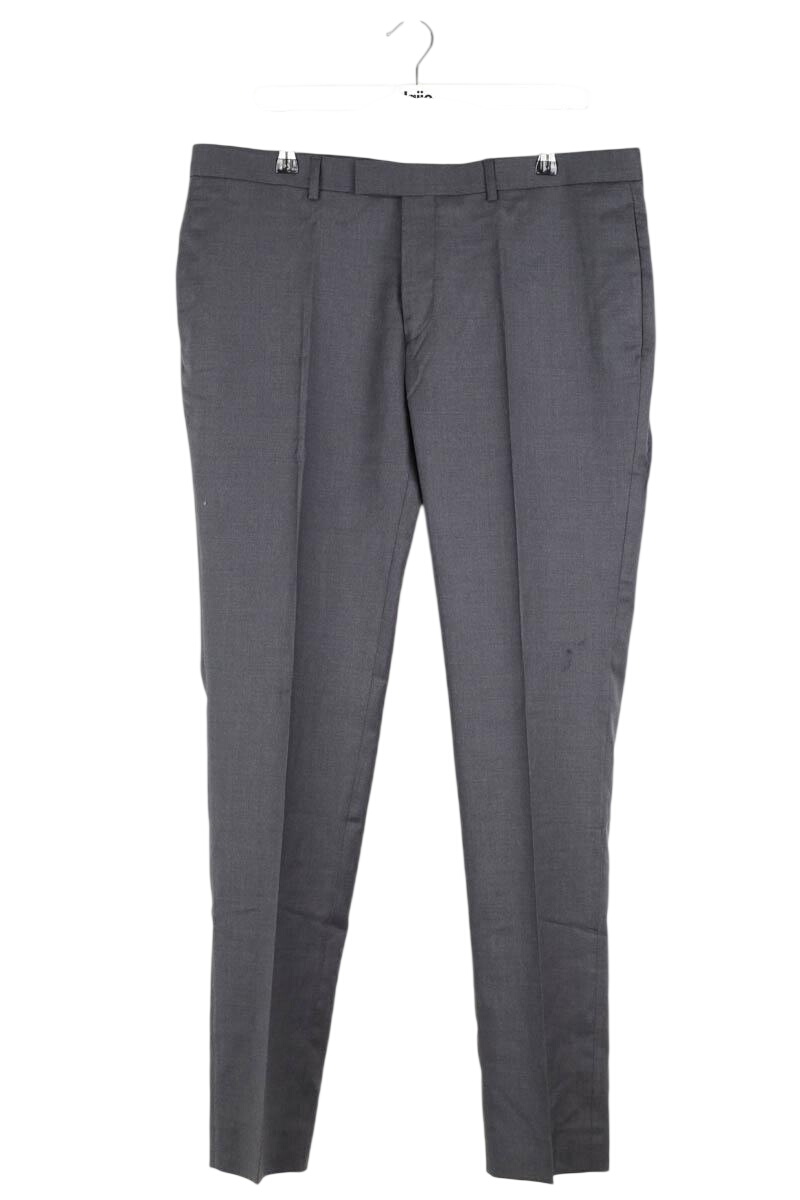 Pantalon droit - Très Bon État, SANDRO