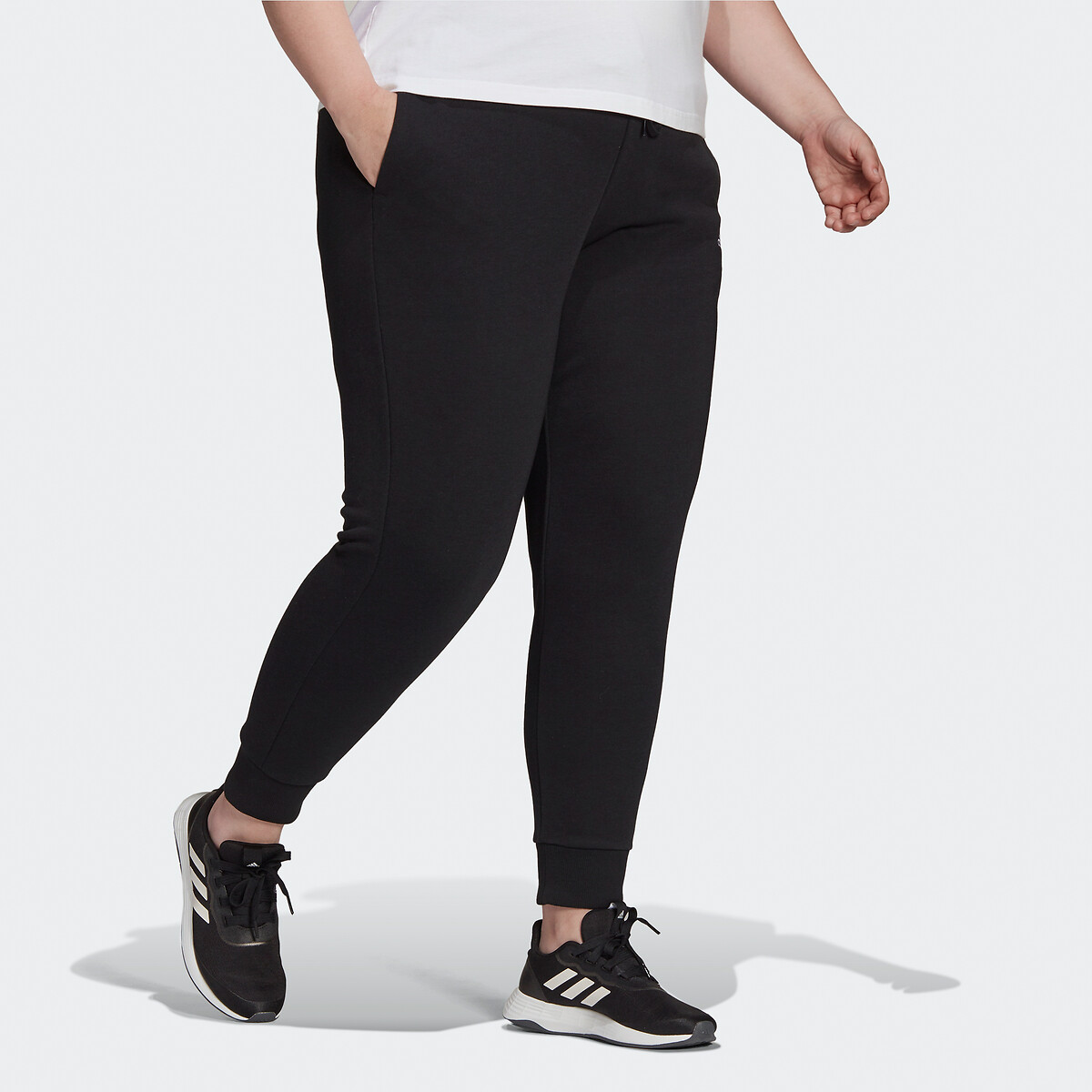 adidas essentials linear joggingbroek dames