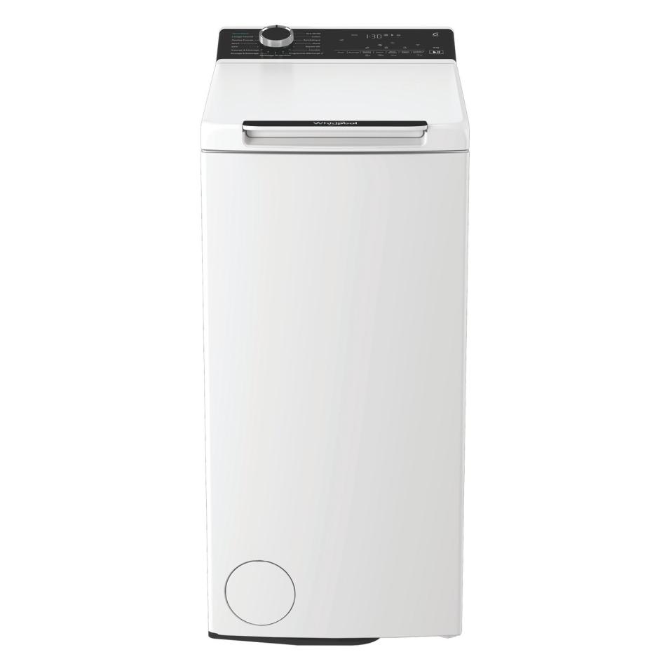 Lave linge top TW621CSENSEWASHFR, WHIRLPOOL