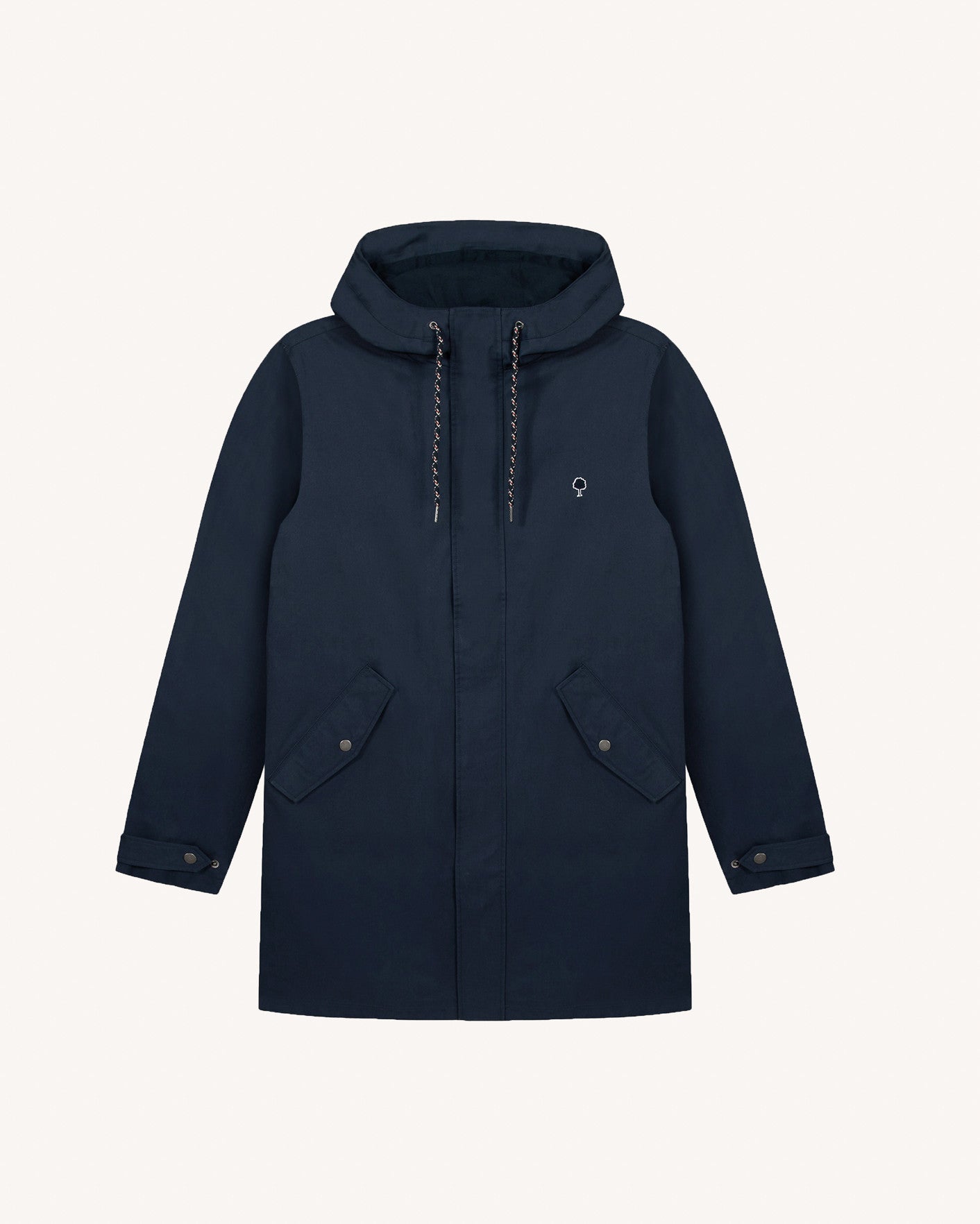 Imperméable coton GRESIGNE, FAGUO