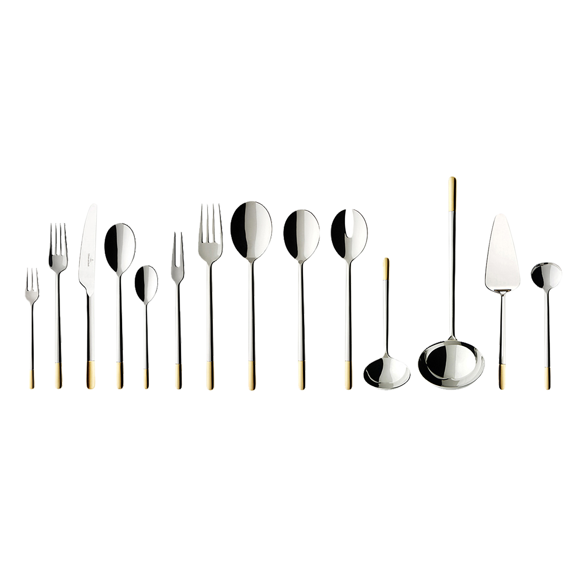 Ménagère Couverts 70 Pièces ELLA, VILLEROY & BOCH