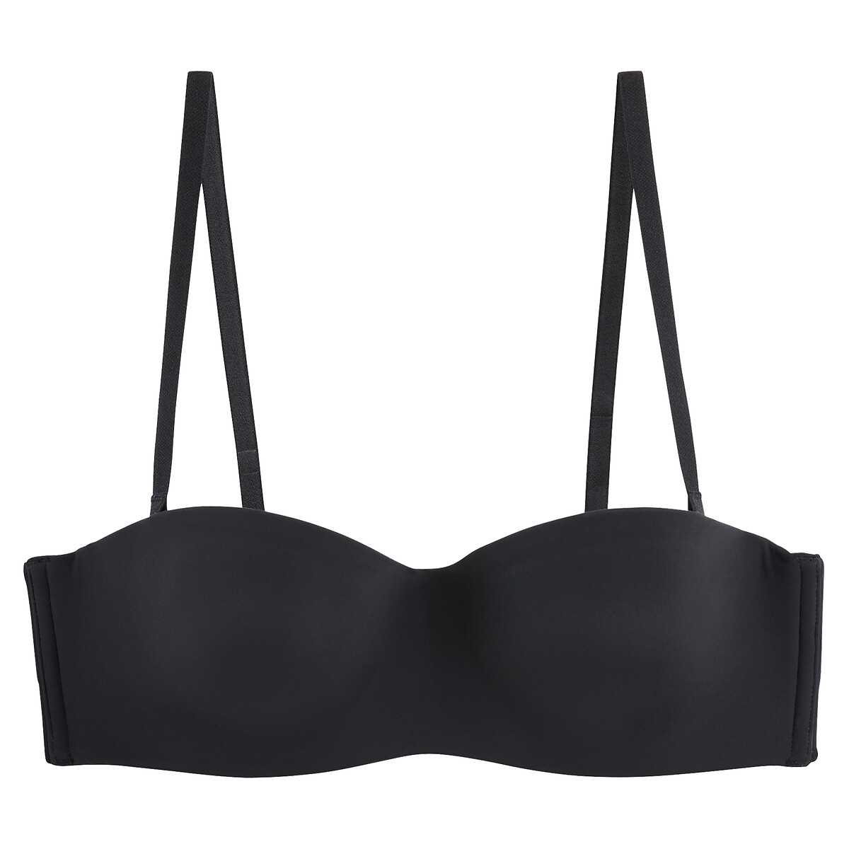 Reggiseno push up da donna senza buegel senza cuciture comfort sportivo imbottito in pizzo morbido senza cuciture stretch bustier medio tenuta senza ferretto reggiseno classico top per tutti i giorni