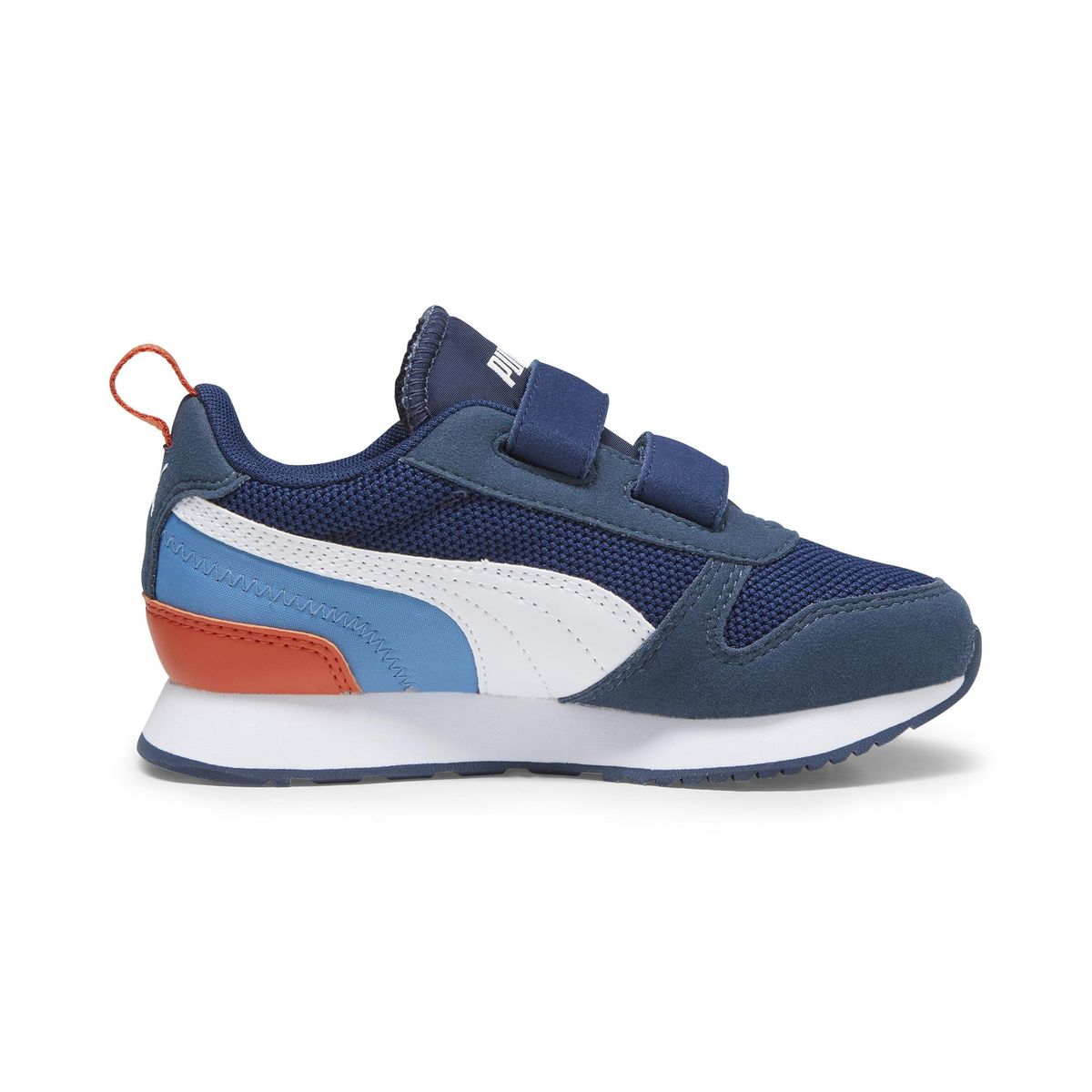 Puma discount avec scratch