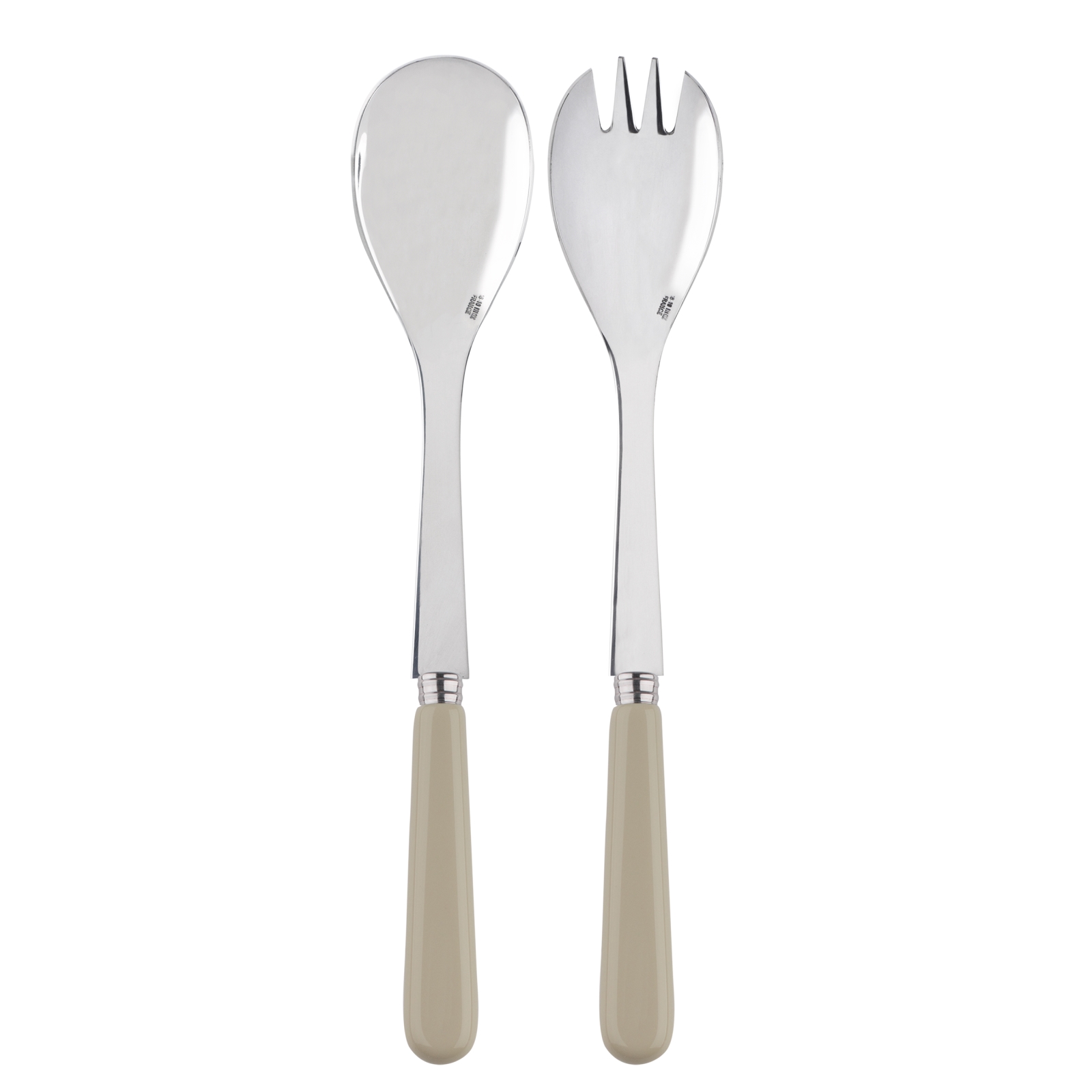 Couverts à salade, Pop, SABRE