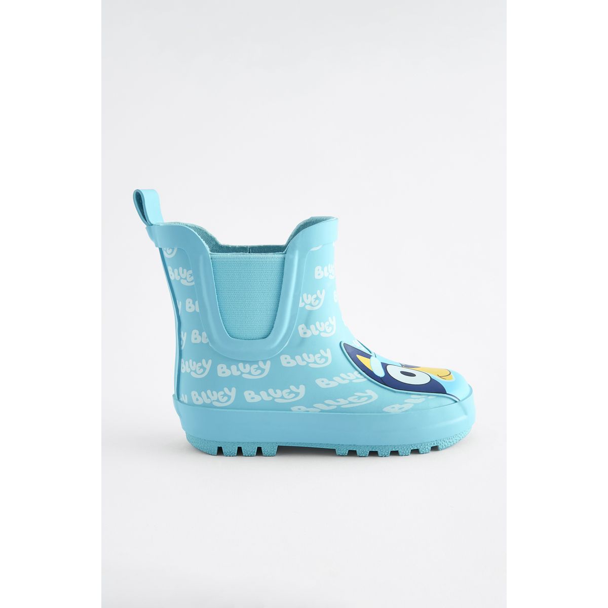 Bottines chelsea bluey coupe classique, NEXT