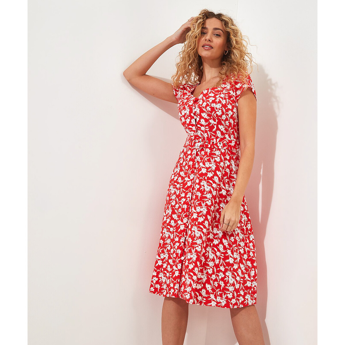 Joe browns outlet romantic summer dress