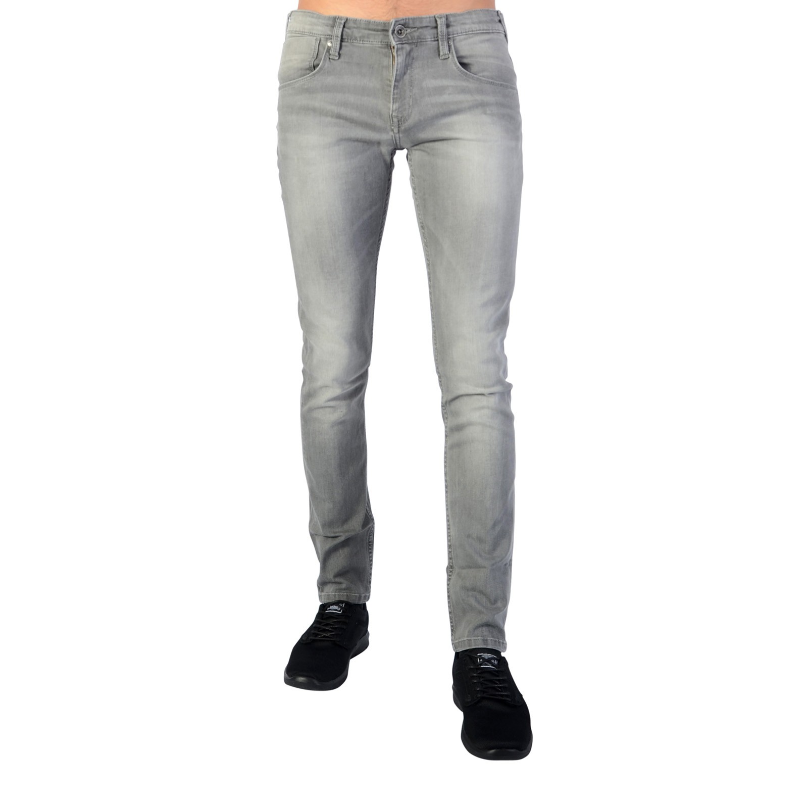 Jean Slim, PEPE JEANS
