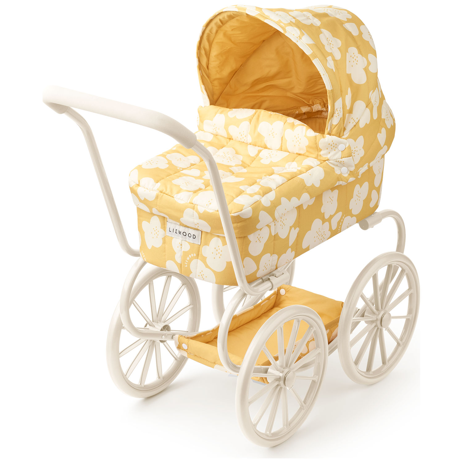 Landau pour poupée Adaline, LIEWOOD