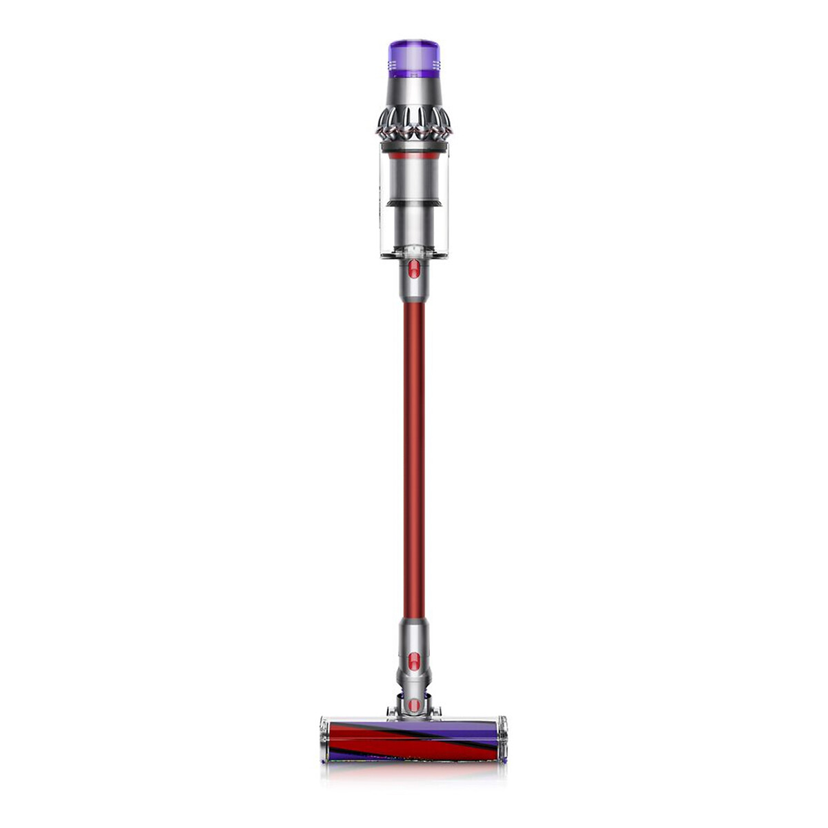 Aspirateur balai V11 Fluffy, DYSON