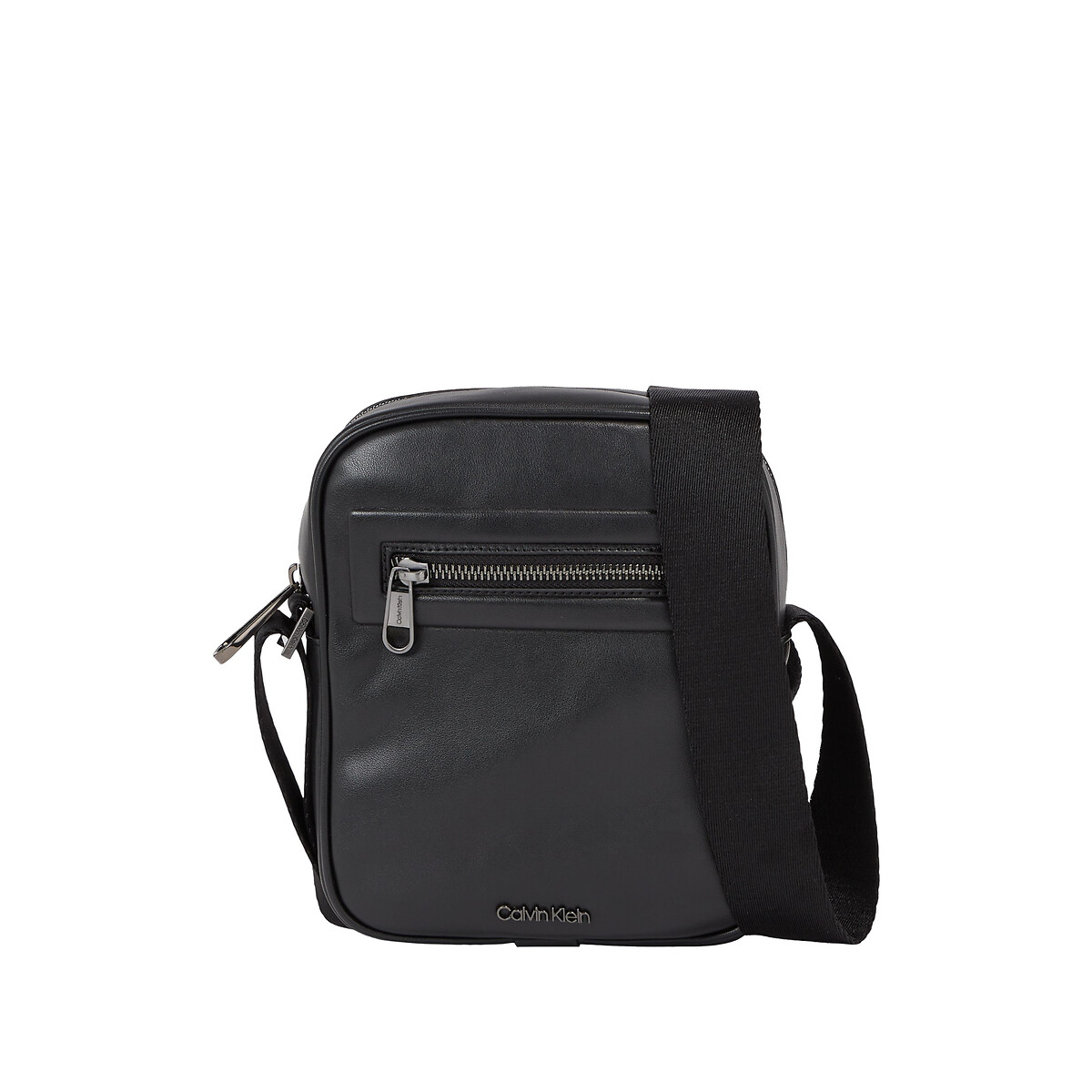 Image of Elevated Crossbody Reporter Bag