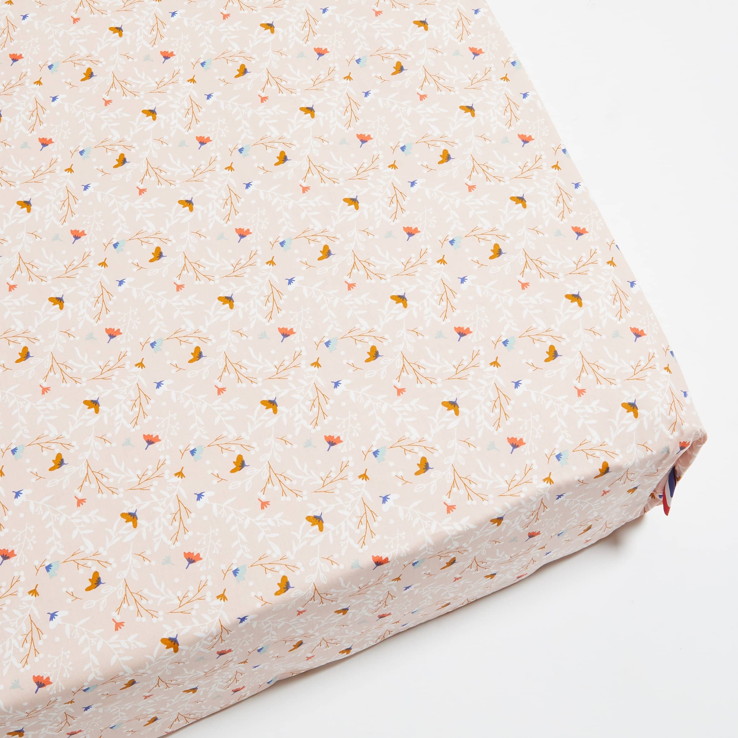 Drap Housse Lola pour Enfant, LES MATELAS DE MORPHEE
