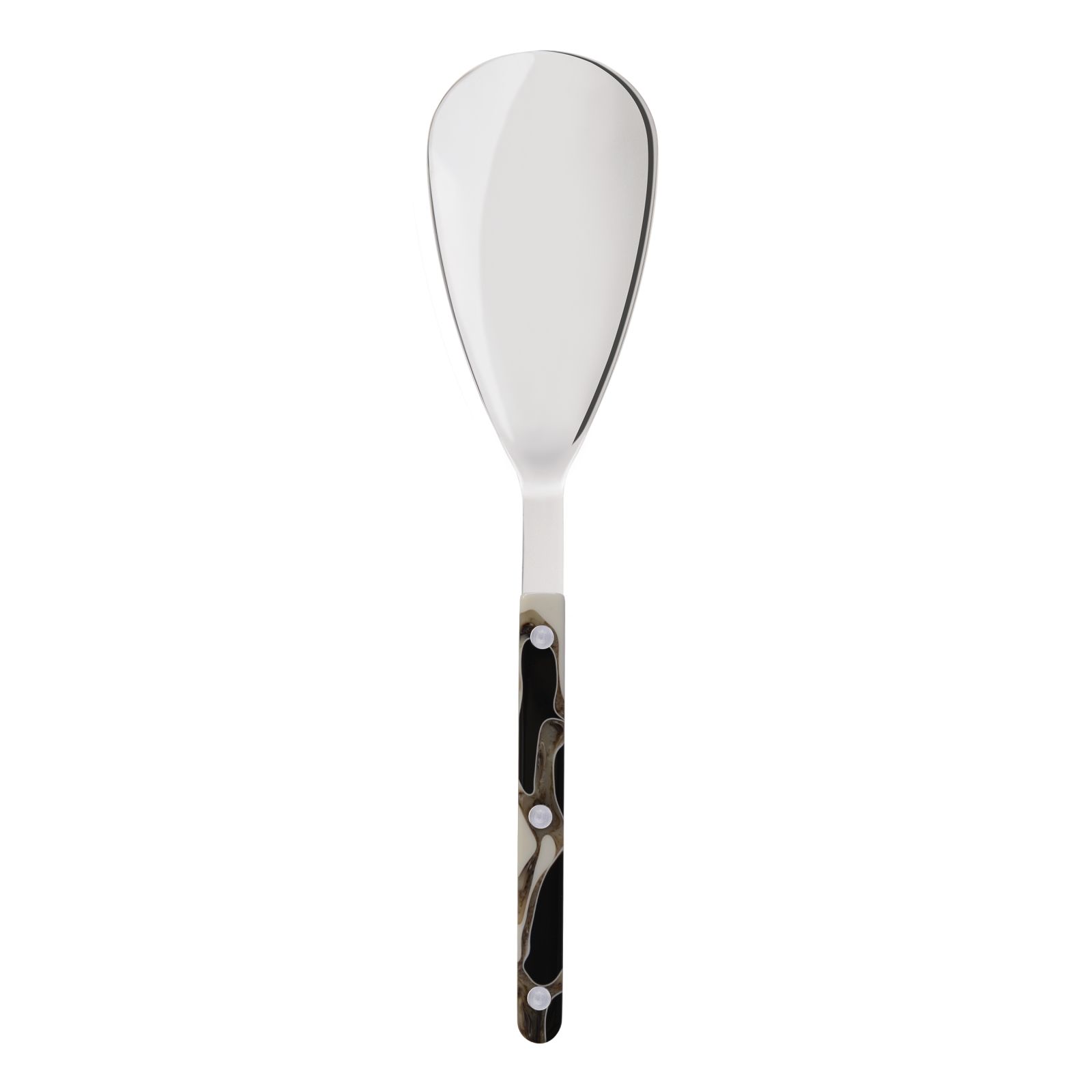 Cuillère à riz, Bistrot Dune, SABRE