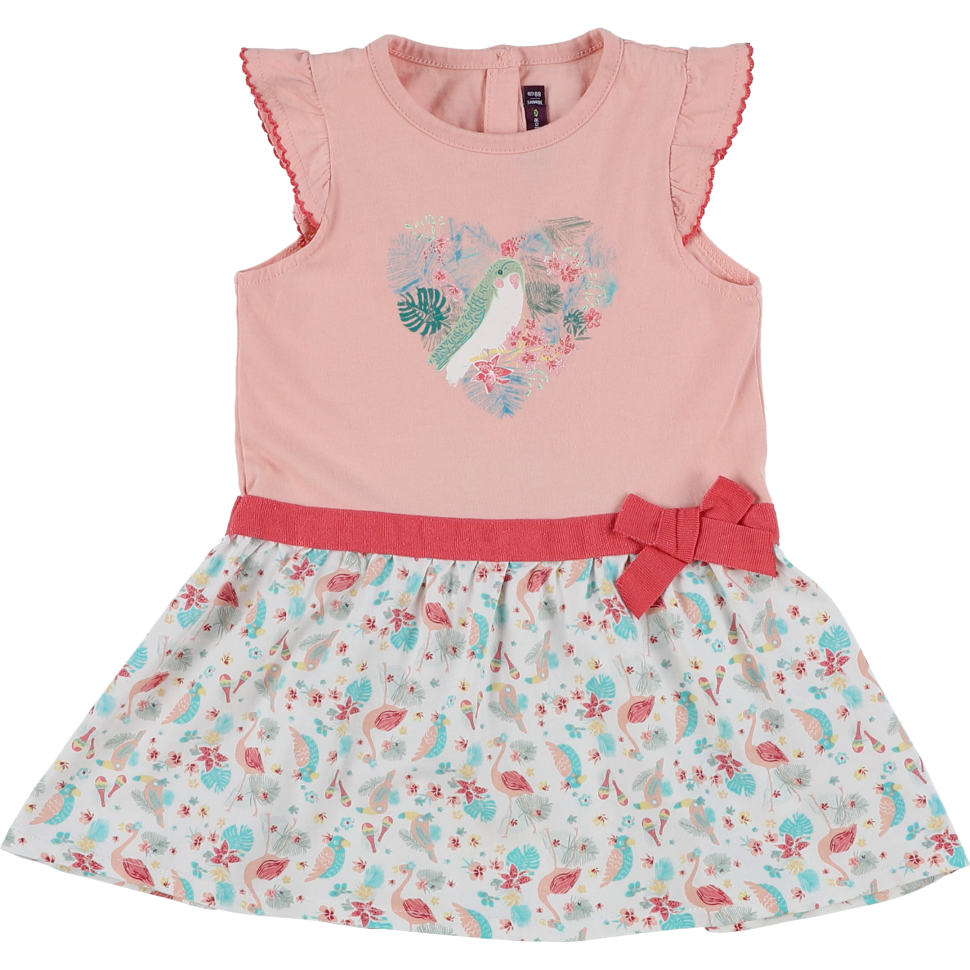 Robe rose - Très bon état, SERGENT MAJOR