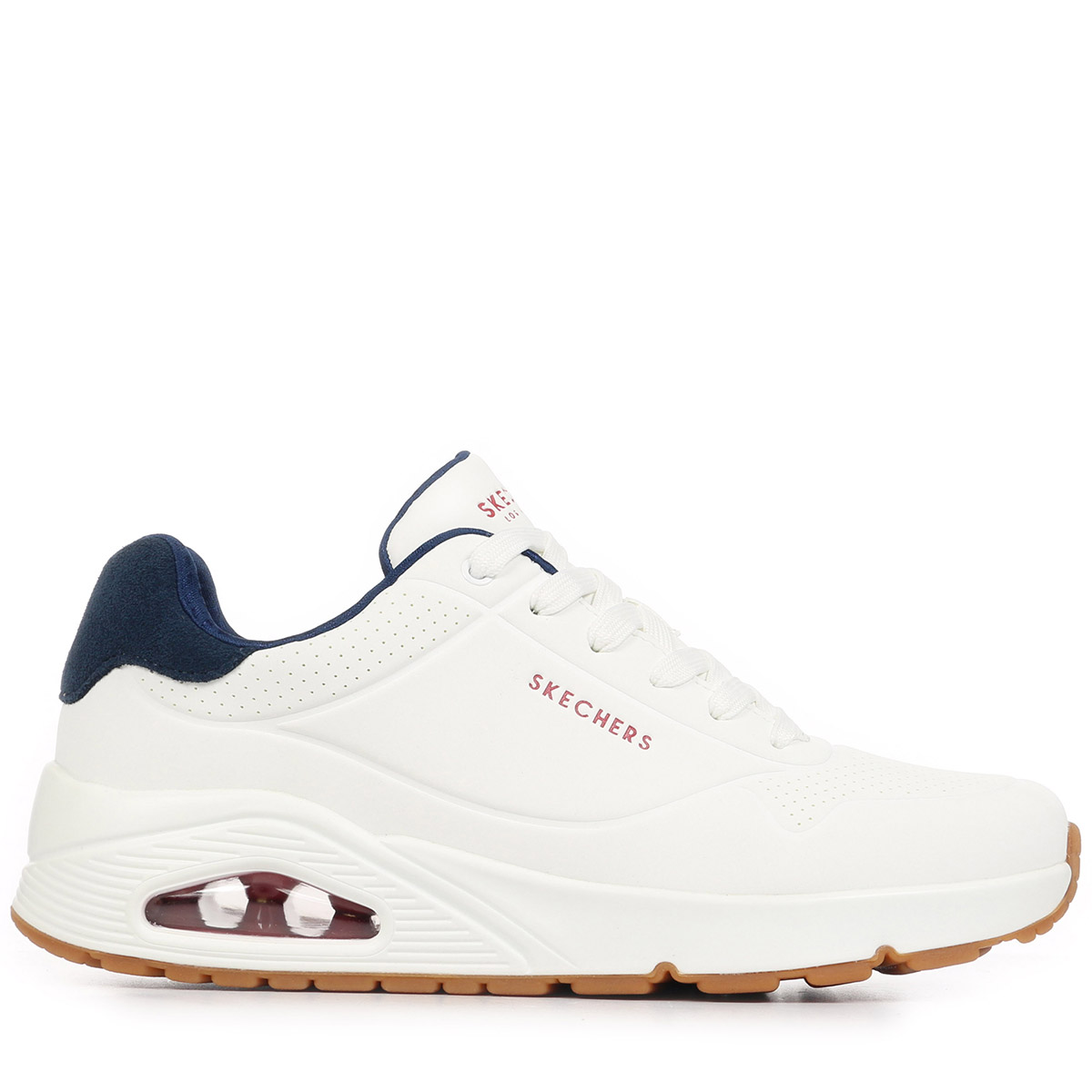 Baskets UNO SUITED ON AIR, SKECHERS