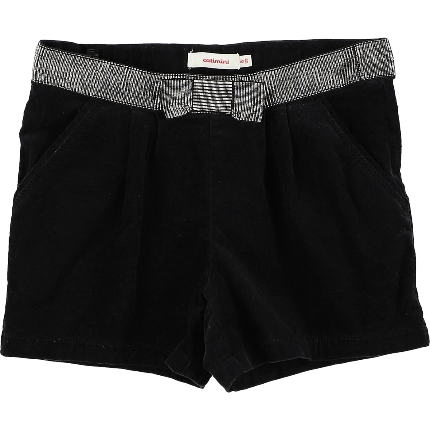 Short velour -  Très bon état, CATIMINI