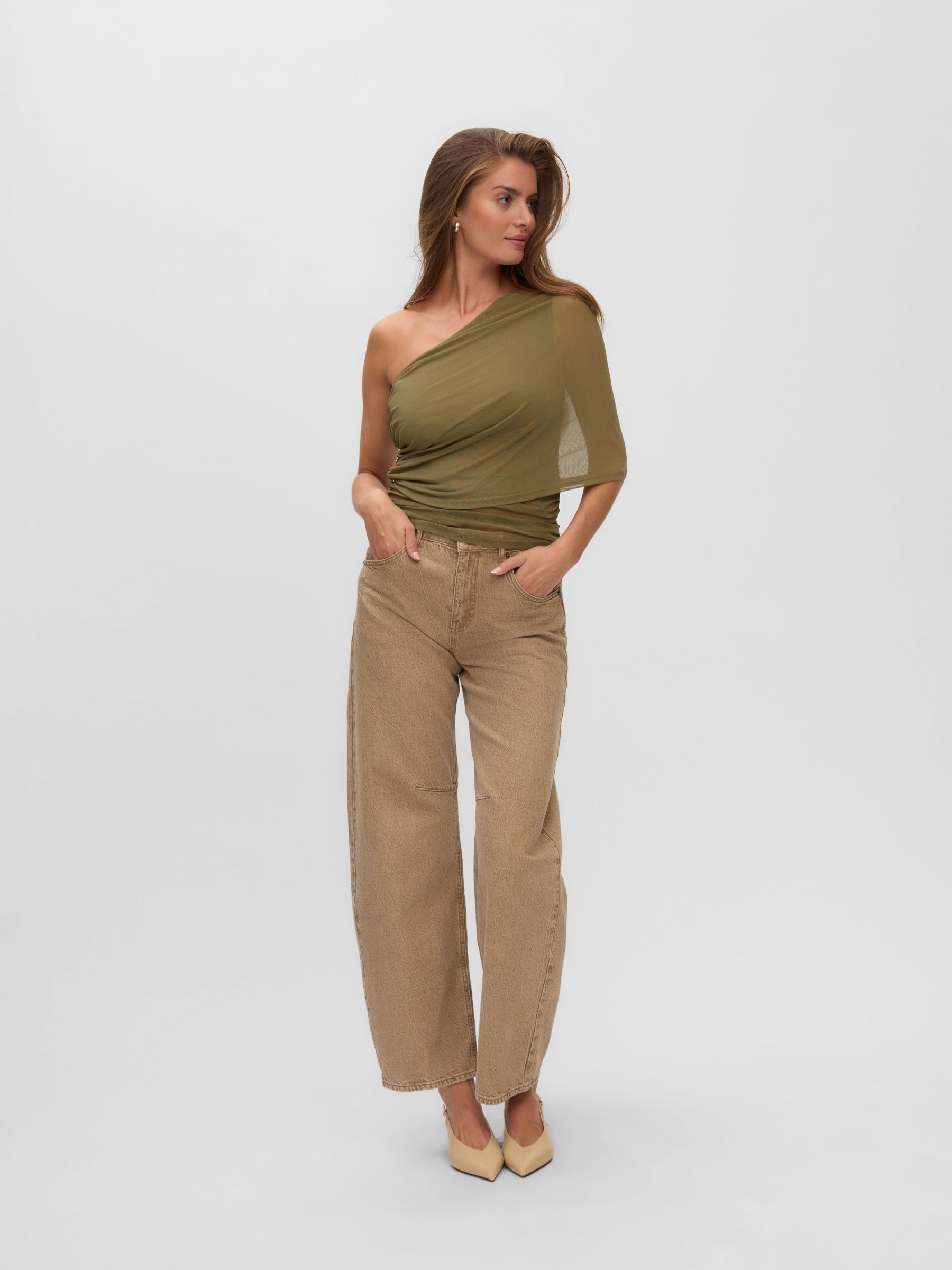 Top, VERO MODA