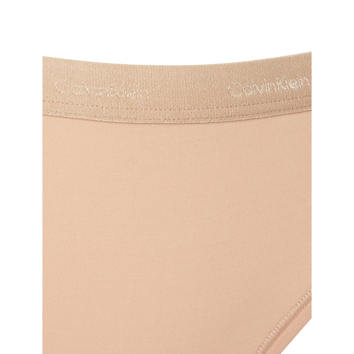 Form to body knickers, pink, Calvin Klein Underwear