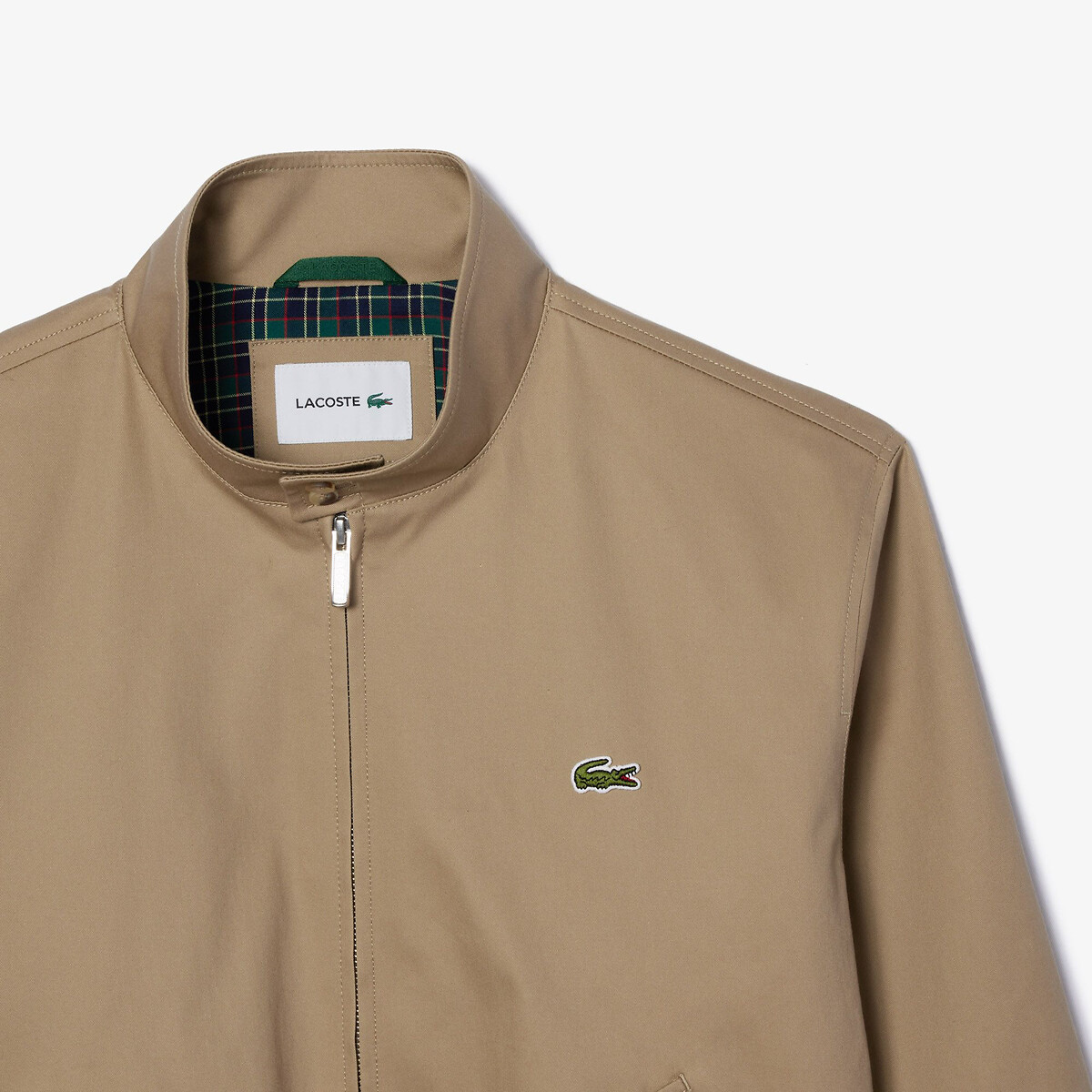 Harrington Jacket