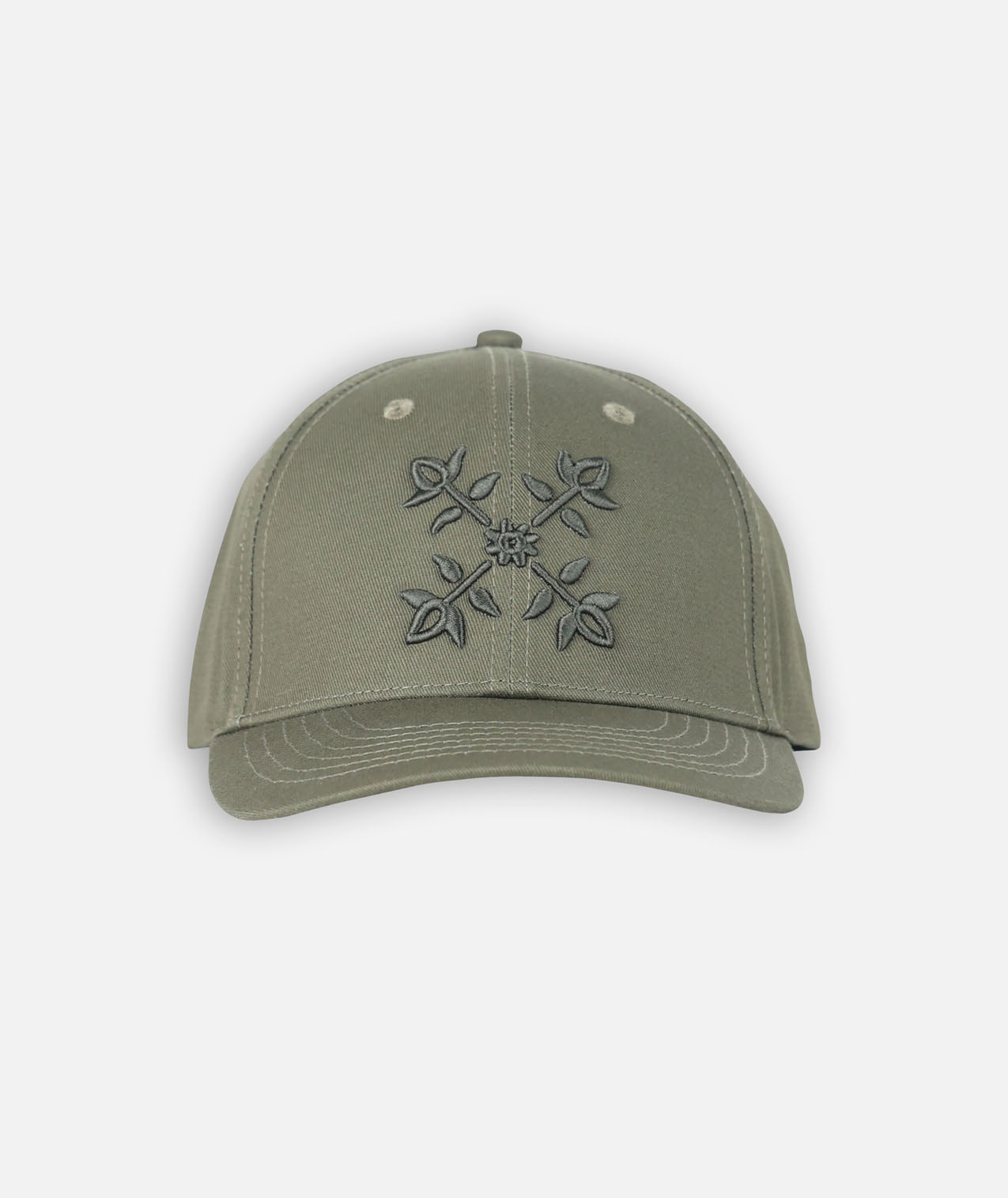 Baseball cap 4F brodé ESGAT, OXBOW