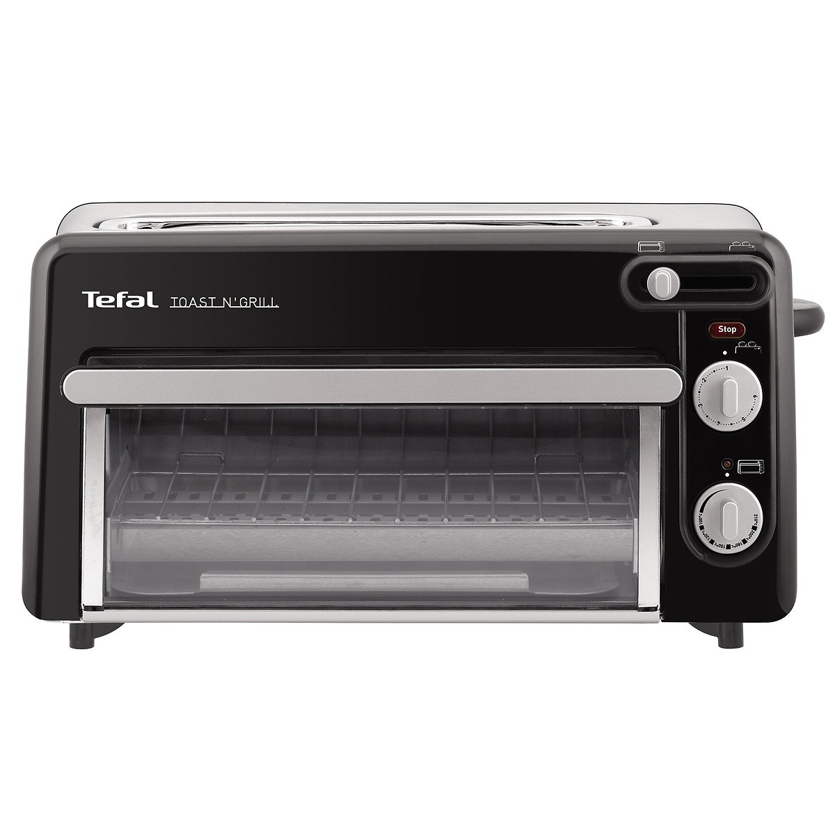 Grille-pain MOULINEX TL302110 TOASTER SIMPLE FENTE