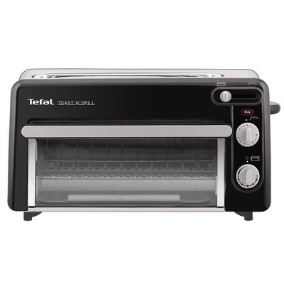 Grille pain Toast n’Grill TL600830 TEFAL