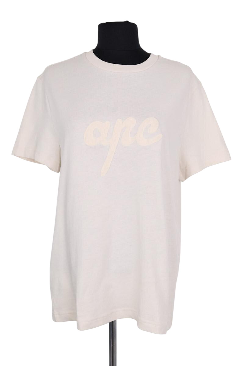 T-shirt - Très Bon État, APC
