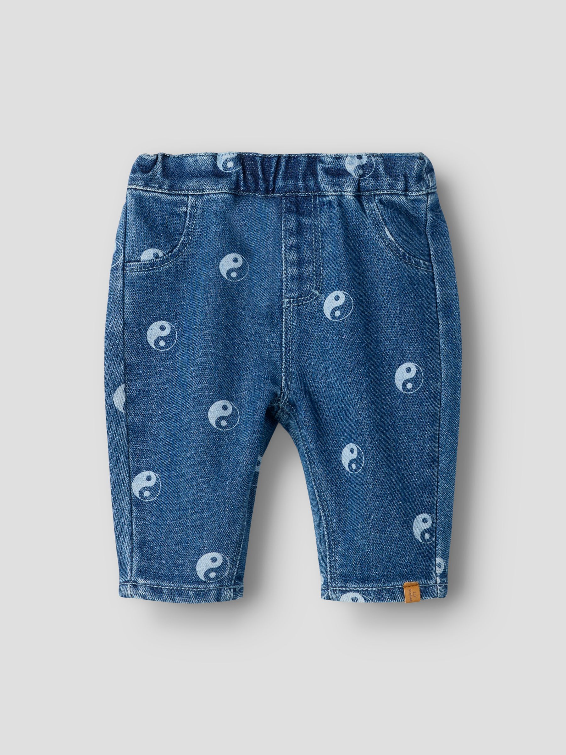 Jean Loose Fit, NAME IT