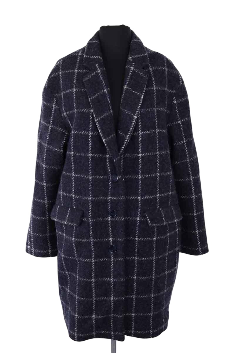 Manteau - Très Bon État, SESSUN