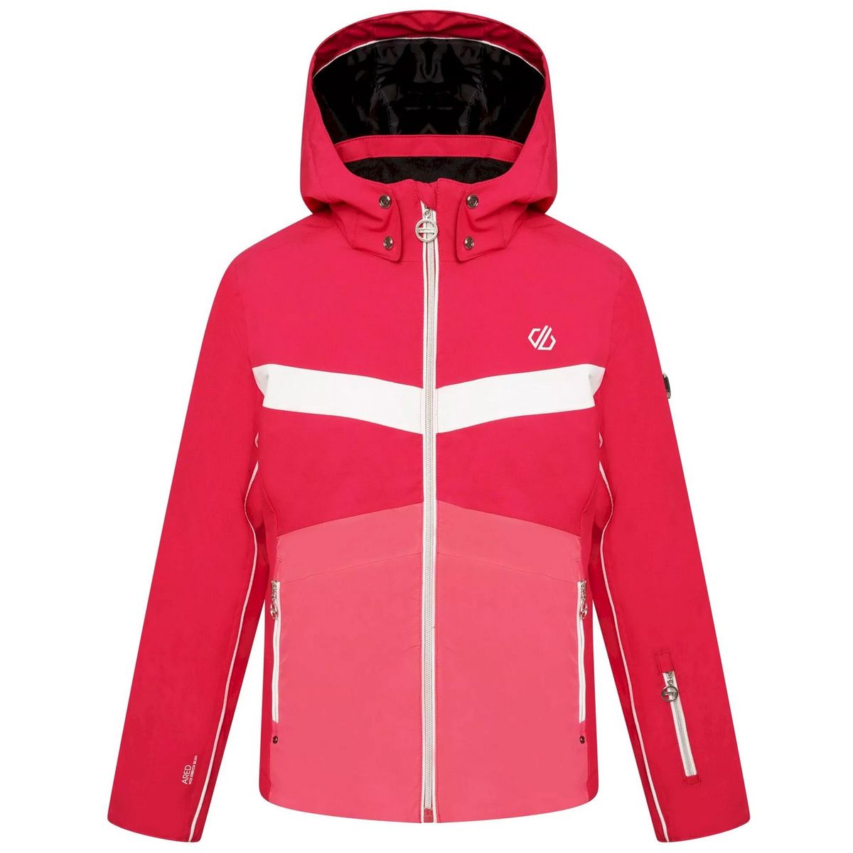 Manteau ski fille 12 ans La Redoute