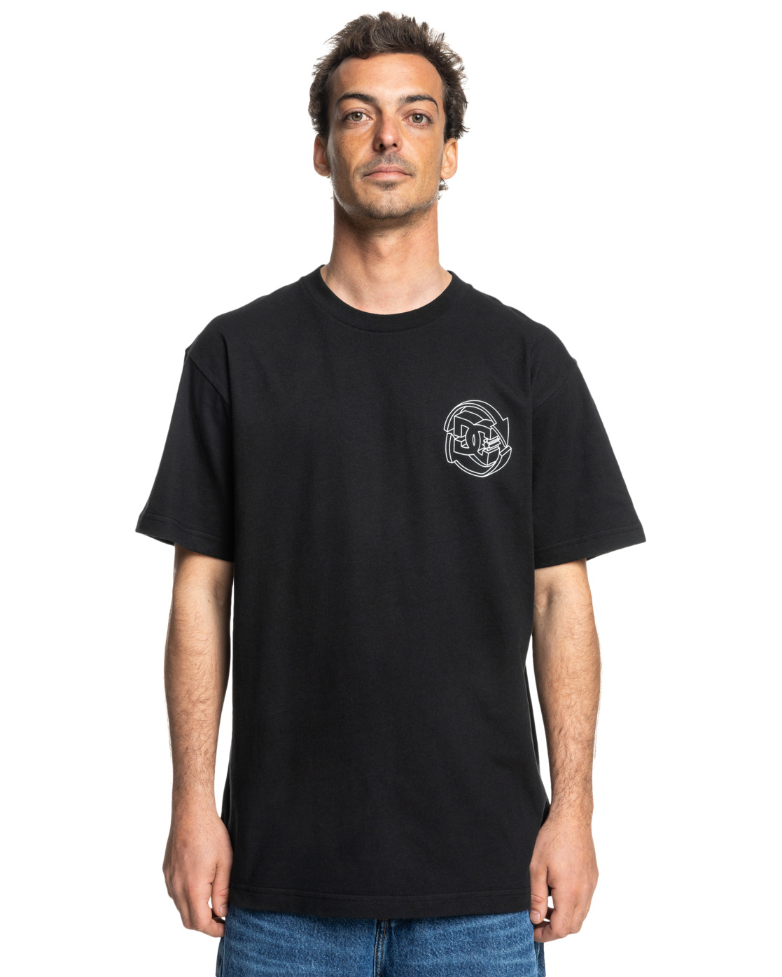 DC Shoes Apparel | Tops Homme ADYZT05452, DC SHOES