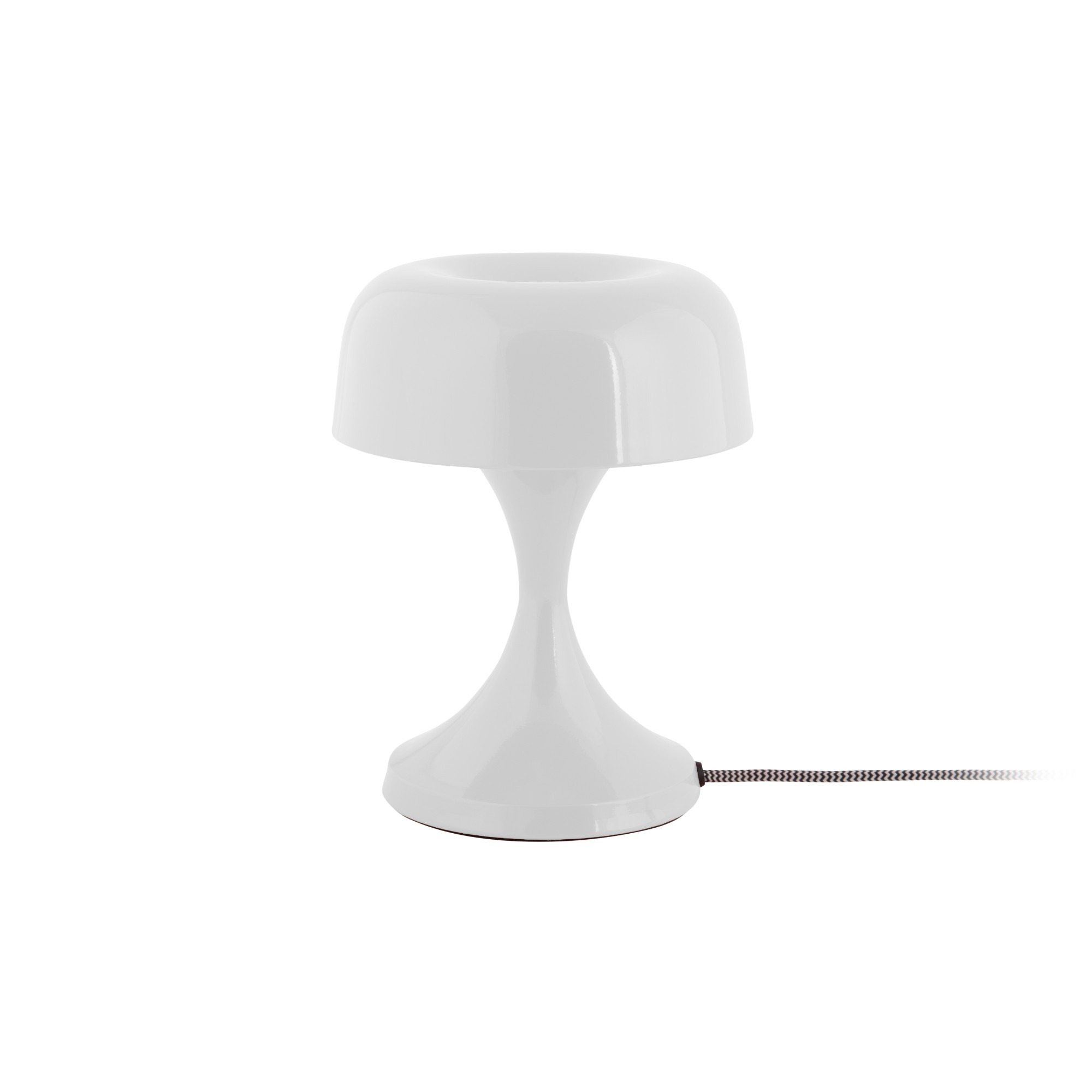 Lampe De Table Métal MODA RETRO, LEITMOTIV