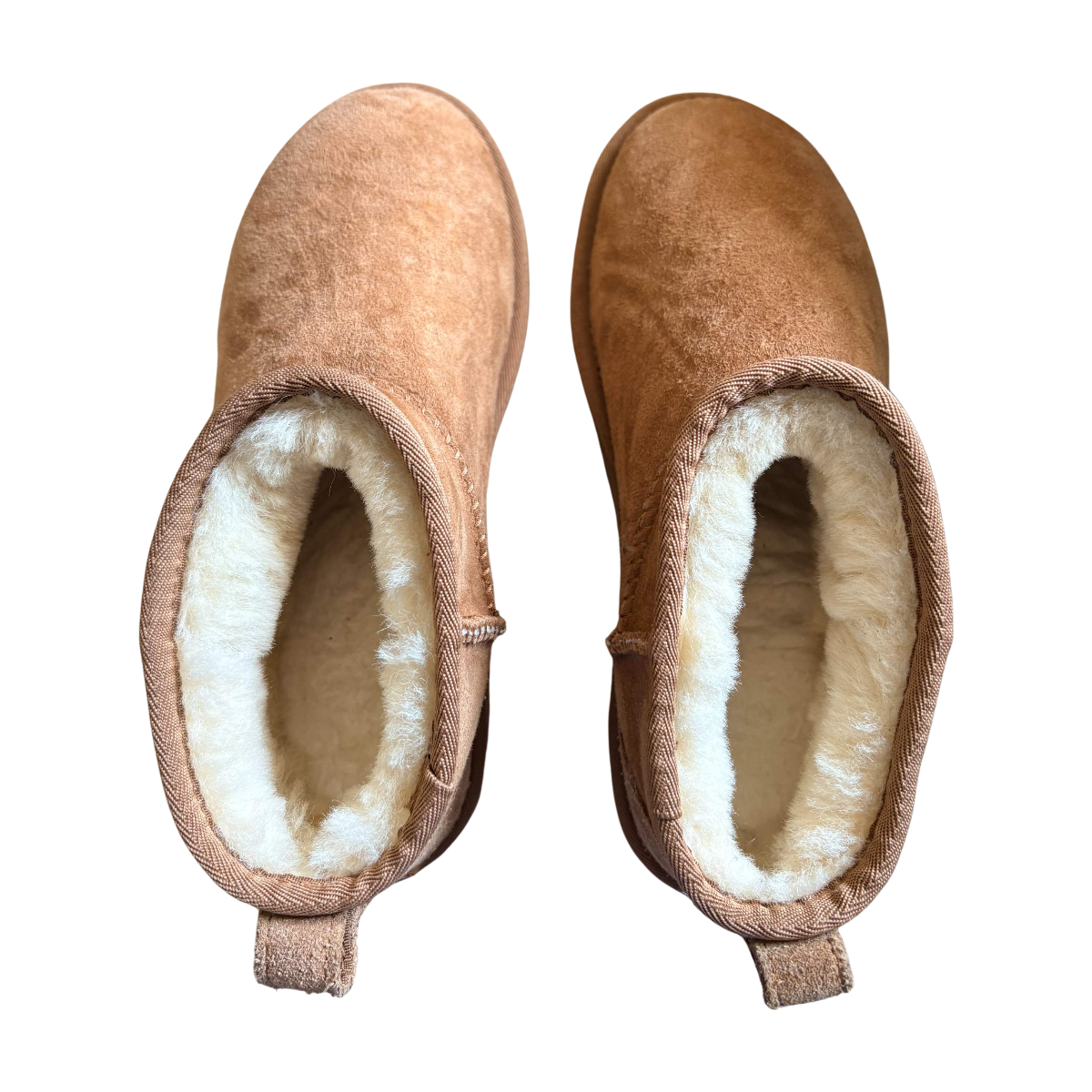 Bottines enfant - Très bon état, UGG