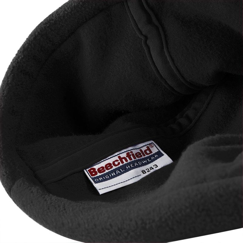 Bandeau à torsades  Beechfield Original Headwear