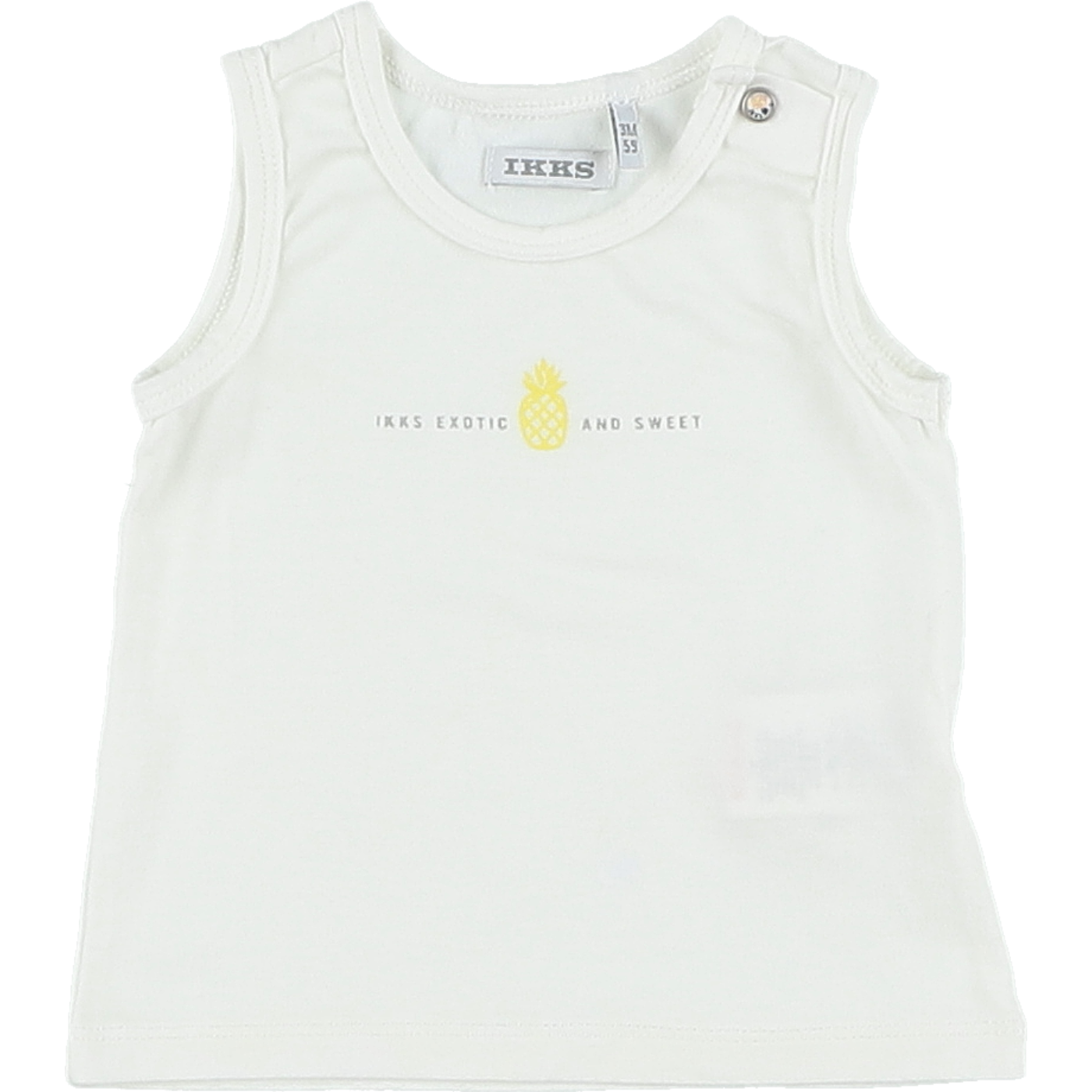 T-shirt -  Très bon état, IKKS