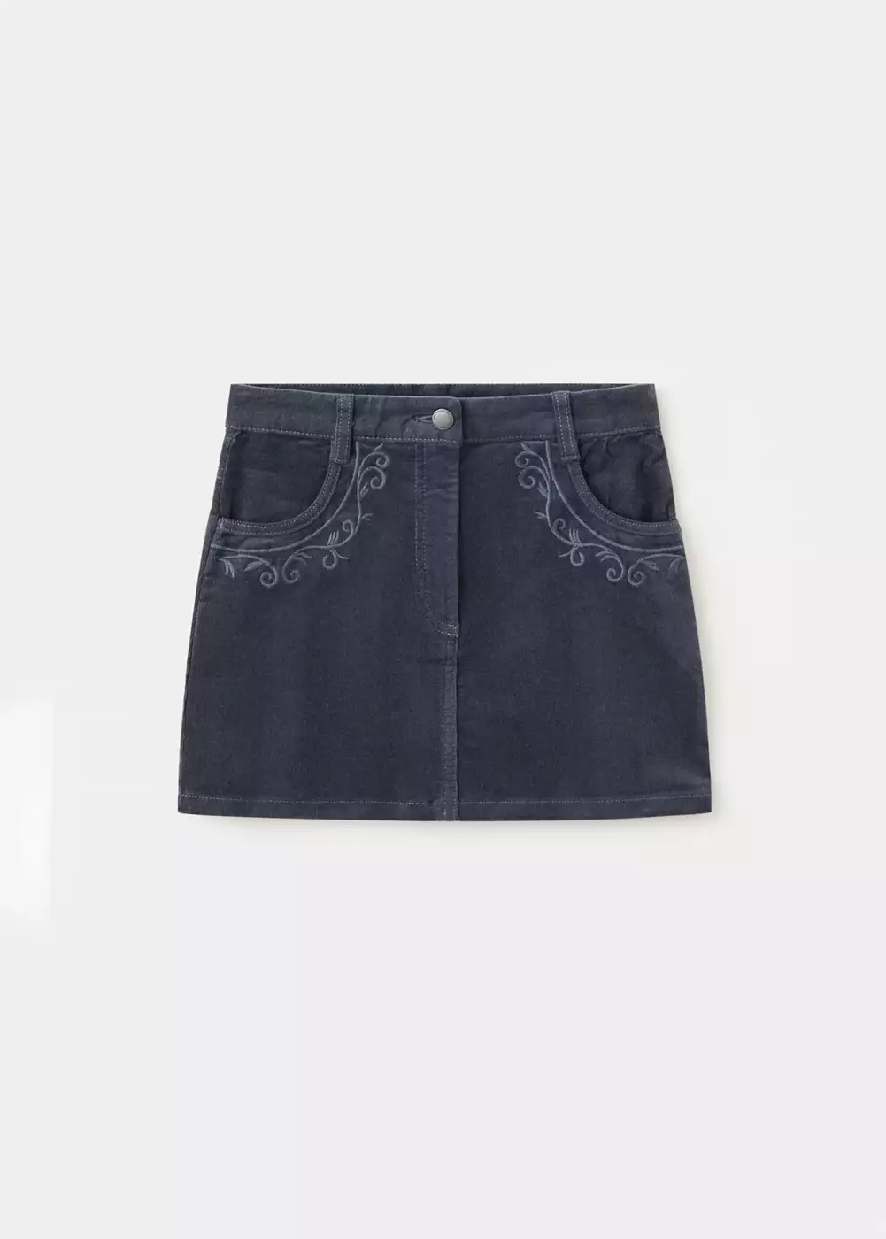 SKIRT GALOPE, MANGO KIDS