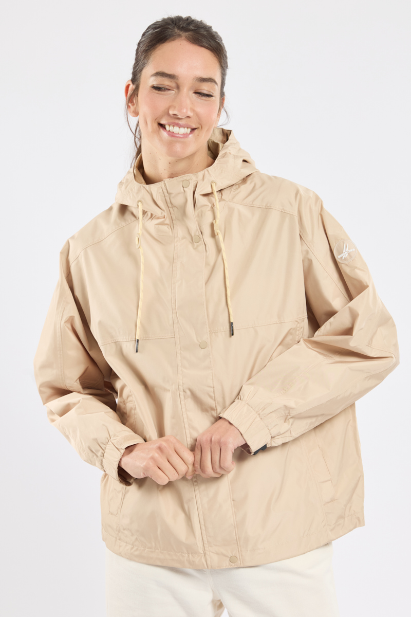 Coupe-pluie tricolore BLUEY, BERMUDES
