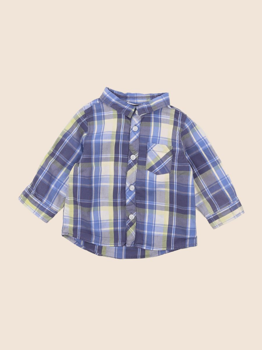 Chemise - Très bon état, TAPE A L'OEIL