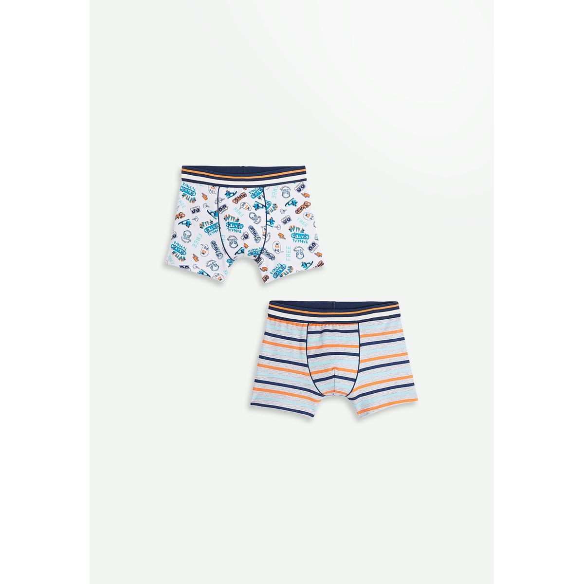 La redoute best sale boxer garcon