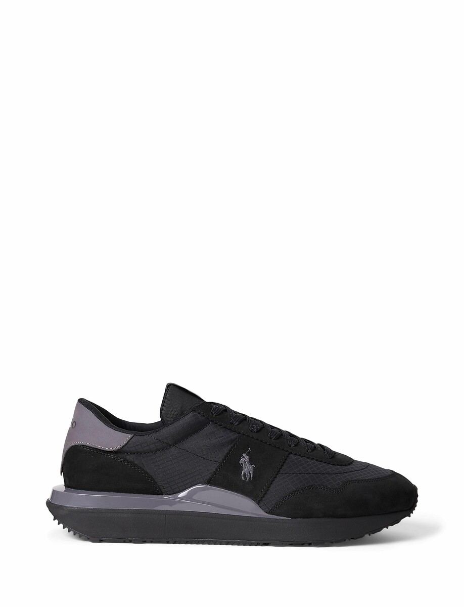 Polo Ralph Lauren Zapatillas Train 89 PP