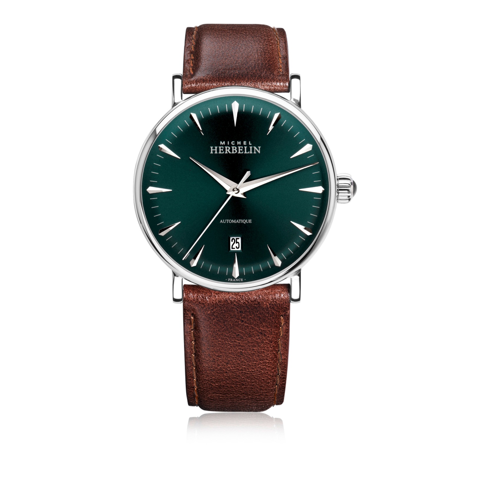 Montre Analogique INSPIRATION, HERBELIN