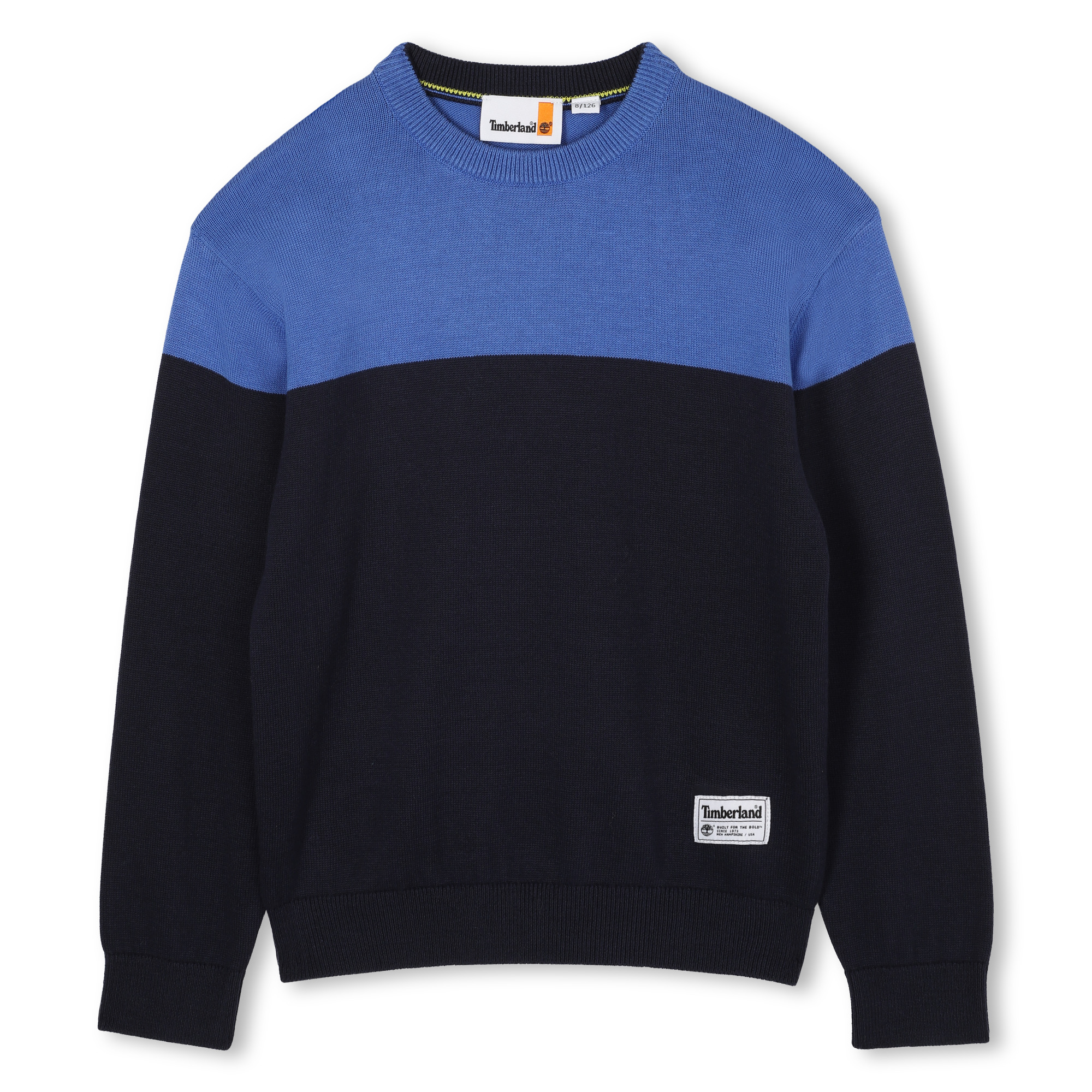Pull tricoté, TIMBERLAND