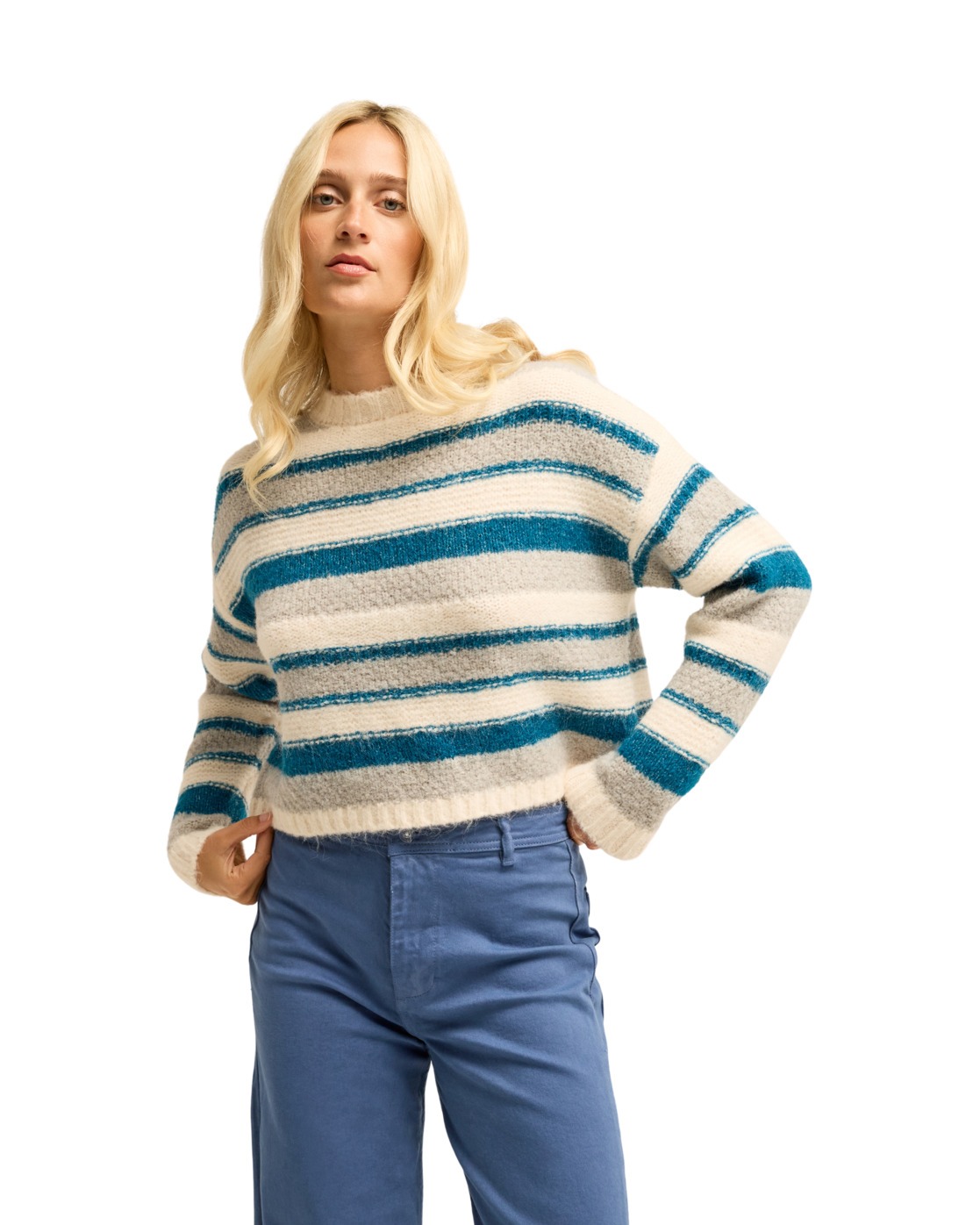 Sweat SOFT BREEZE, BILLABONG